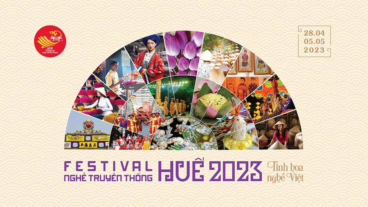 hue festival 2023